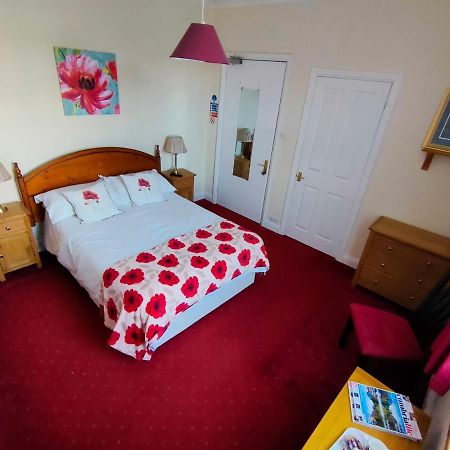 Bed and Breakfast Bluestones Кесвик Экстерьер фото