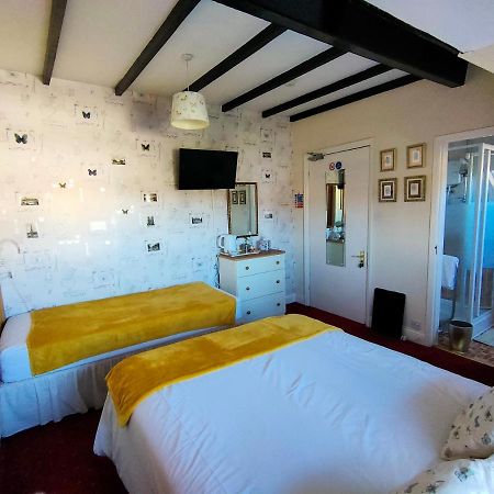 Bed and Breakfast Bluestones Кесвик Экстерьер фото