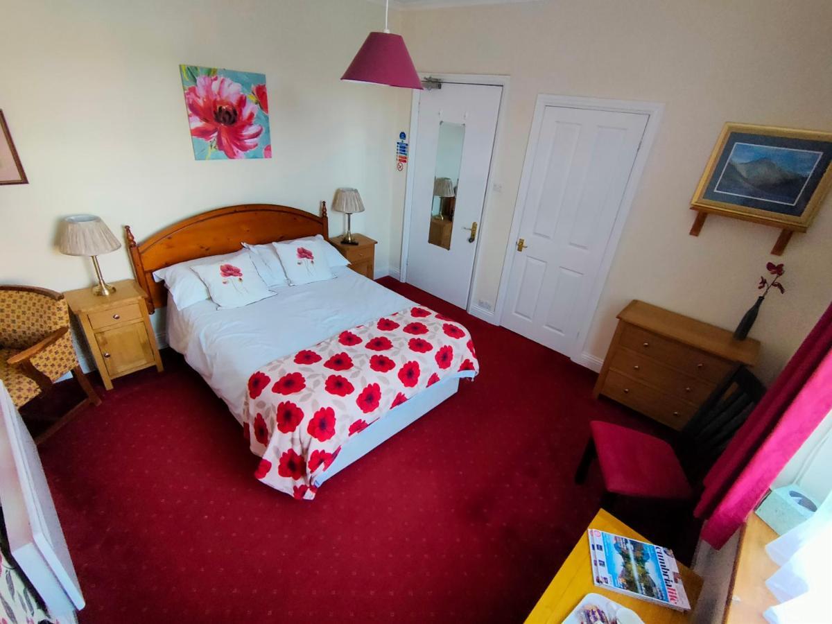 Bed and Breakfast Bluestones Кесвик Экстерьер фото