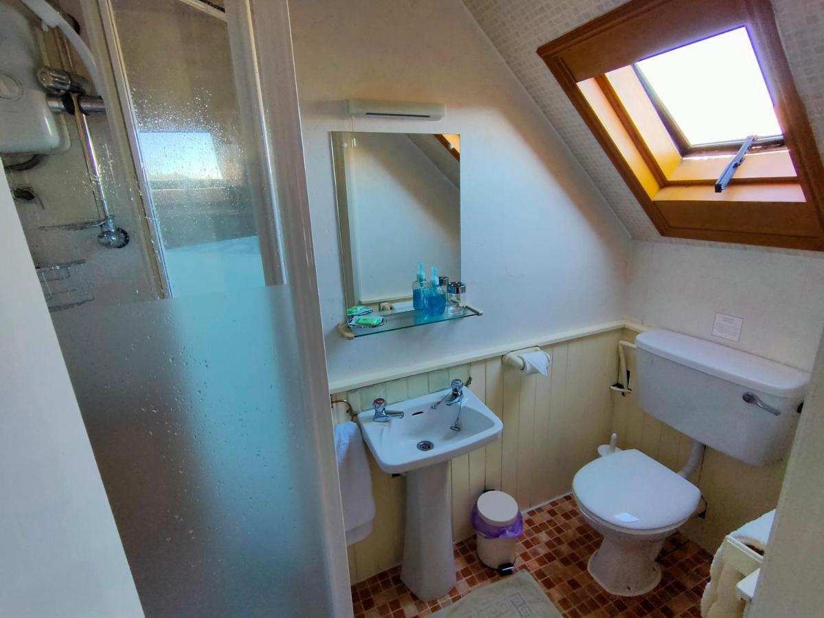Bed and Breakfast Bluestones Кесвик Экстерьер фото