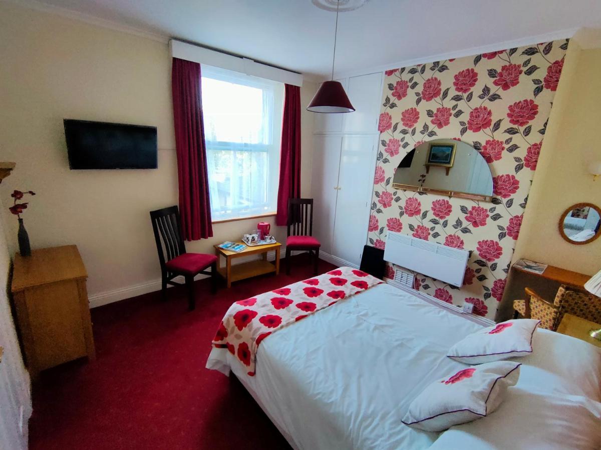 Bed and Breakfast Bluestones Кесвик Экстерьер фото