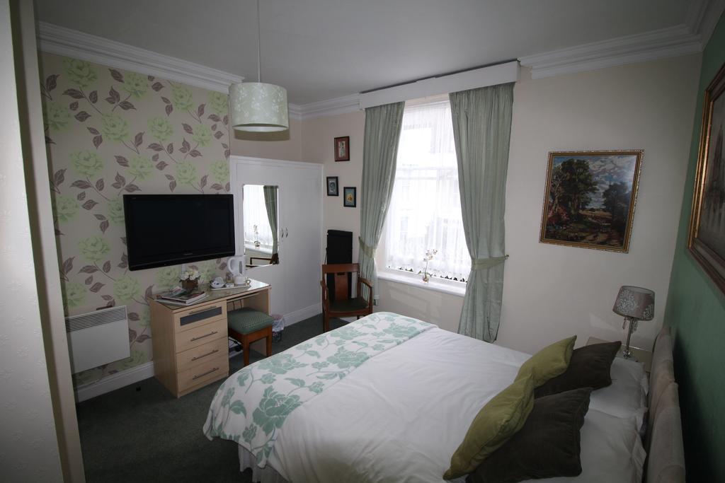 Bed and Breakfast Bluestones Кесвик Номер фото