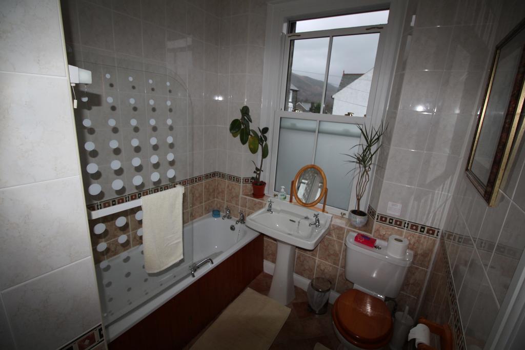 Bed and Breakfast Bluestones Кесвик Номер фото