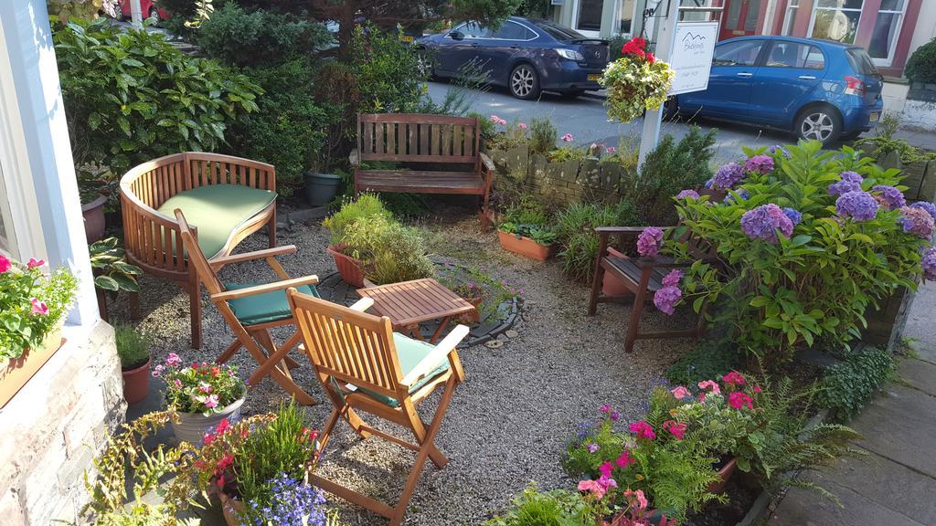 Bed and Breakfast Bluestones Кесвик Экстерьер фото